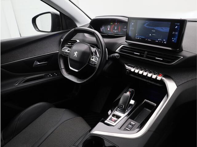 Peugeot 3008 1.2 PureTech 130 PK Automaat Allure | CAMERA | KEYLESS
