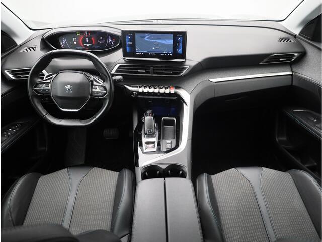 Peugeot 3008 1.2 PureTech 130 PK Automaat Allure | CAMERA | KEYLESS