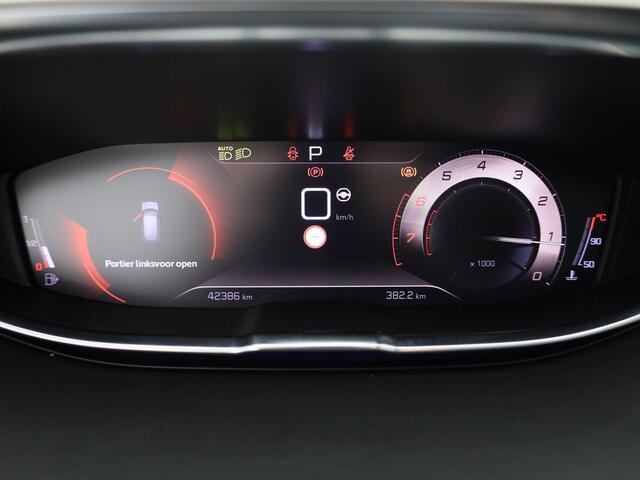 Peugeot 3008 1.2 PureTech 130 PK Automaat GT-Line | PANO | CAMERA | ADAPTIVE | KEYLESS