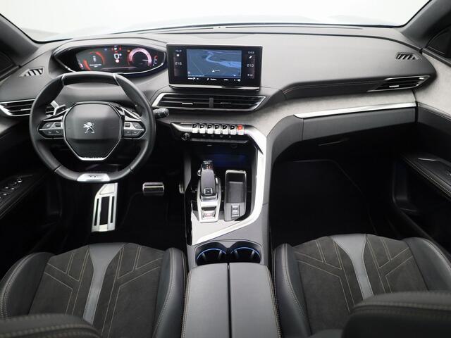 Peugeot 3008 1.2 PureTech 130 PK Automaat GT-Line | PANO | CAMERA | ADAPTIVE | KEYLESS