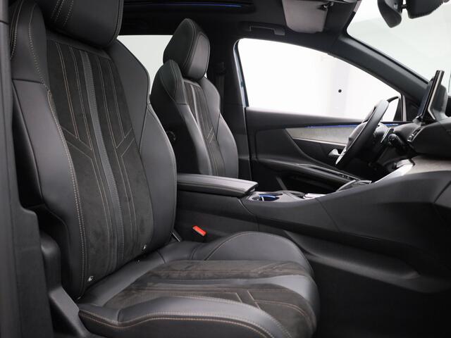 Peugeot 3008 1.2 PureTech 130 PK Automaat GT-Line | PANO | CAMERA | ADAPTIVE | KEYLESS