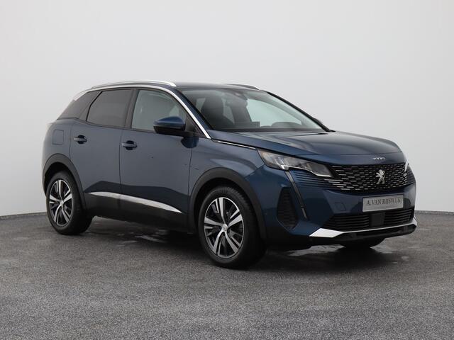 Peugeot 3008 1.2 PureTech 130 PK Automaat Allure | CAMERA | KEYLESS