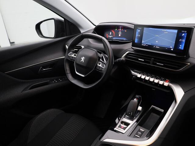 Peugeot 3008 1.2 PureTech 130 PK Automaat Active | CAMERA | CARPLAY