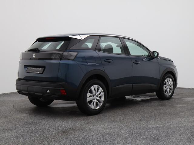 Peugeot 3008 1.2 PureTech 130 PK Automaat Active | CAMERA | CARPLAY
