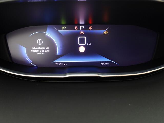 Peugeot 3008 1.2 PureTech 130 PK Automaat Active | CAMERA | CARPLAY