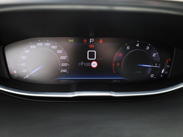 Peugeot 3008 1.2 PureTech 130 PK Automaat Active | CAMERA | CARPLAY