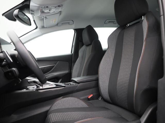 Peugeot 3008 1.2 PureTech 130 PK Automaat Active | CAMERA | CARPLAY