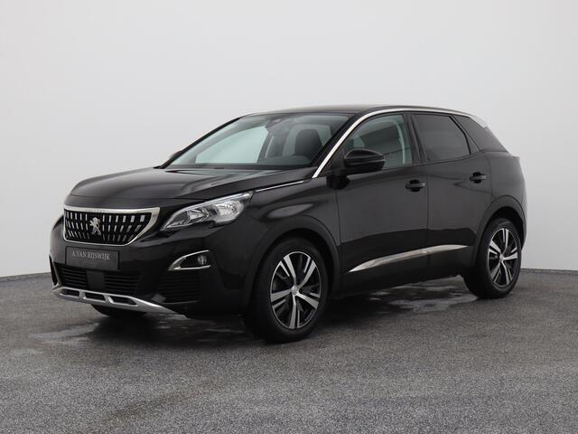Peugeot 3008 1.2 PureTech 130 PK Automaat Allure | CAMERA | ADAPTIVE | KEYLESS