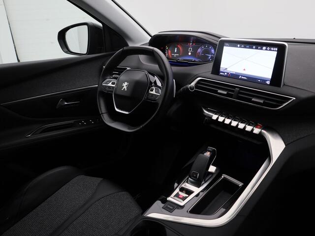 Peugeot 3008 1.2 PureTech 130 PK Automaat Allure | CAMERA | ADAPTIVE | KEYLESS