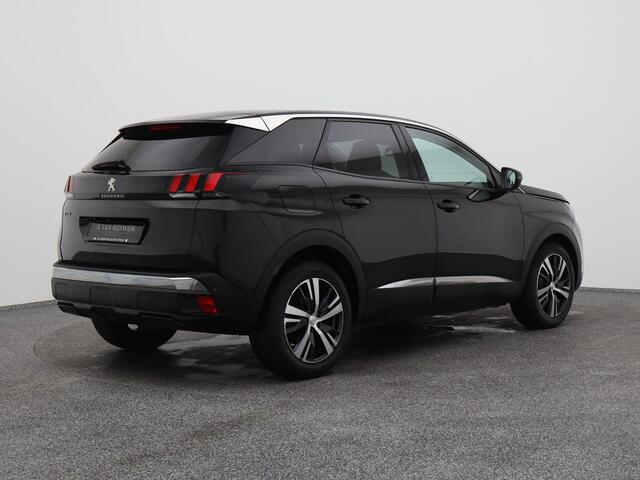 Peugeot 3008 1.2 PureTech 130 PK Automaat Allure | CAMERA | ADAPTIVE | KEYLESS