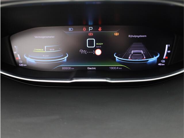 Peugeot 3008 1.6 HYbrid 225 PK Automaat Allure | CAMERA | ADAPTIVE | KEYLESS