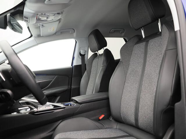 Peugeot 3008 1.6 HYbrid 225 PK Automaat Allure | CAMERA | ADAPTIVE | KEYLESS