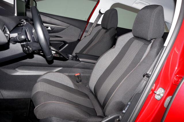 Peugeot 3008 1.2T Aut. ALLURE CAMERA | CARPLAY | NAVI | CLIMA | CRUISE | LMV 18''