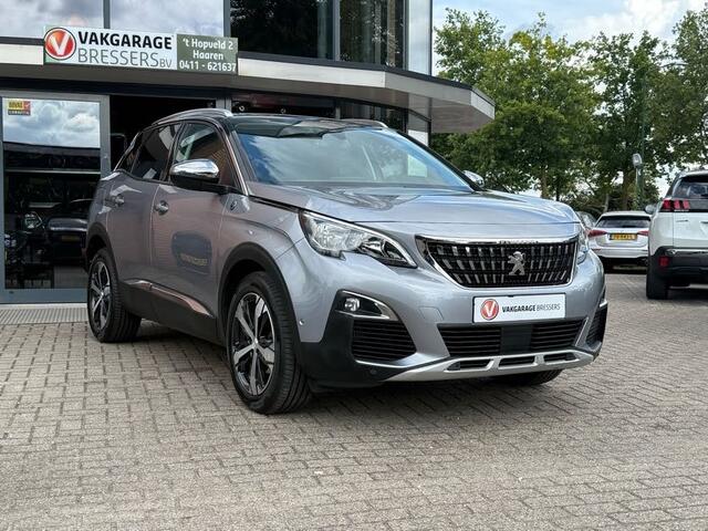 Peugeot 3008 3008 1.2 PureTech 130 Crossway / Allure
