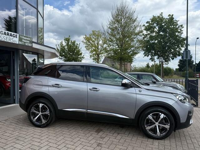Peugeot 3008 3008 1.2 PureTech 130 Crossway / Allure