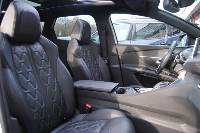 Peugeot 3008 1.6 e-THP GT Line