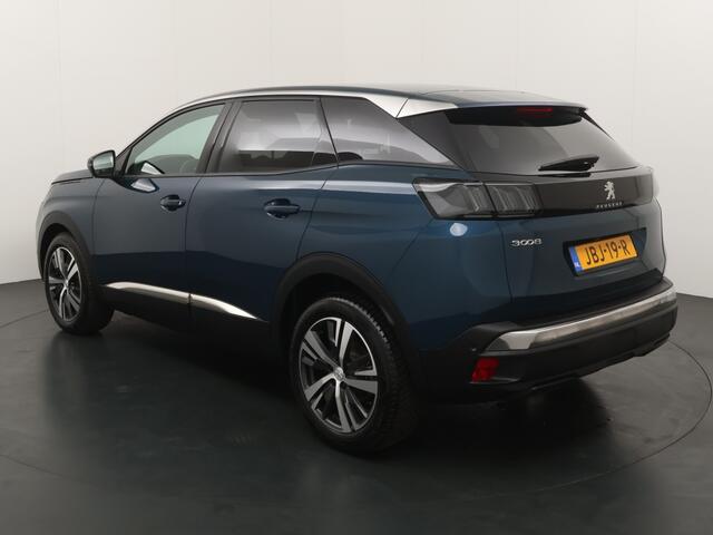 Peugeot 3008 1.2 PureTech Allure