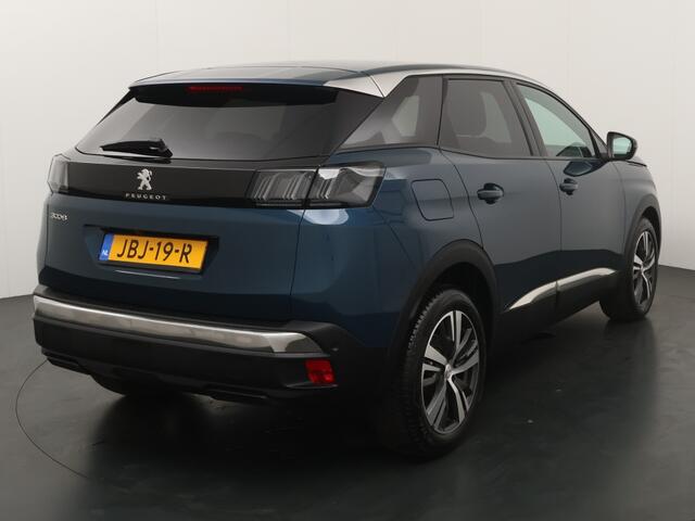 Peugeot 3008 1.2 PureTech Allure