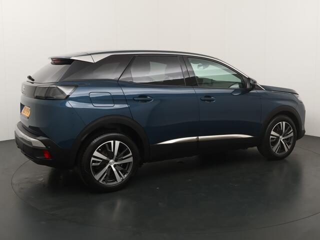 Peugeot 3008 1.2 PureTech Allure