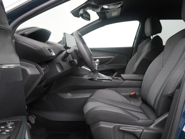 Peugeot 3008 1.2 PureTech Allure