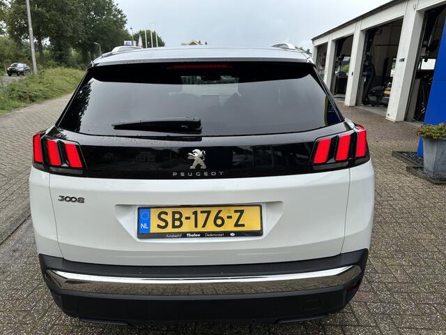 Peugeot 3008 1.2 PureTech BL Prem