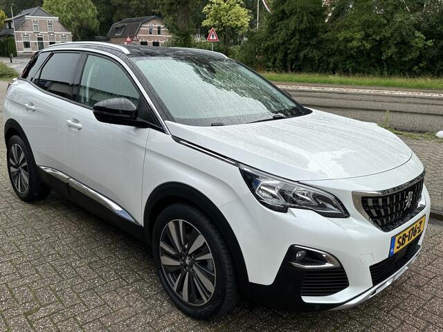 Peugeot 3008 1.2 PureTech BL Prem
