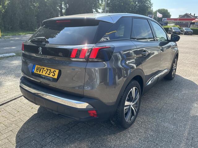 Peugeot 3008 1.6 HYbrid BL Allure