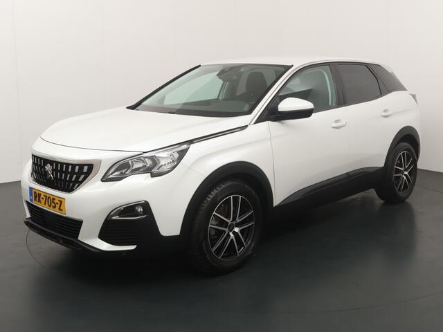 Peugeot 3008 1.2 PureTech BL Exec