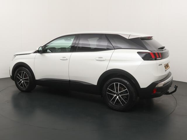 Peugeot 3008 1.2 PureTech BL Exec