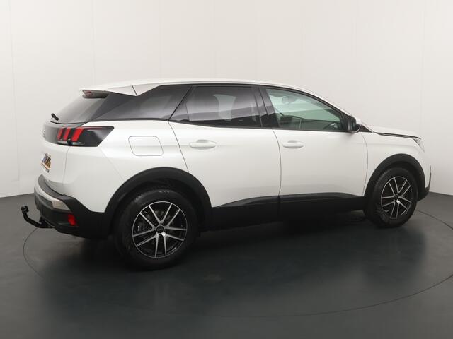 Peugeot 3008 1.2 PureTech BL Exec