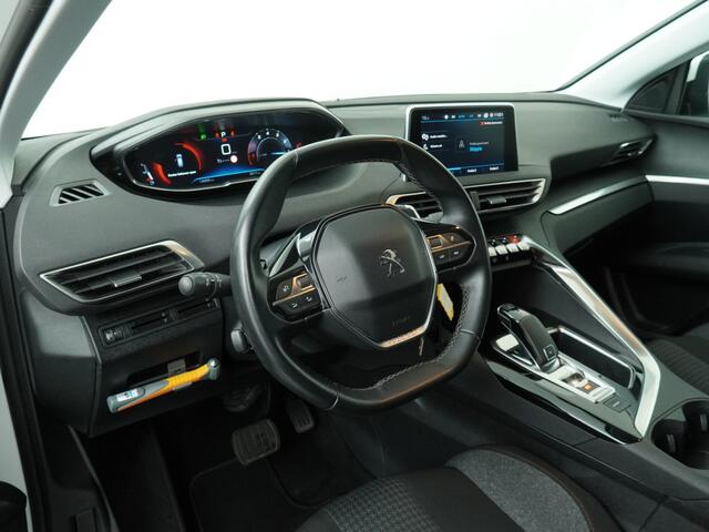 Peugeot 3008 1.2 PureTech BL Exec