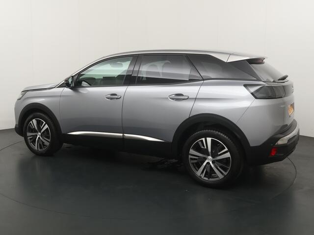 Peugeot 3008 1.2 PureTech Allure