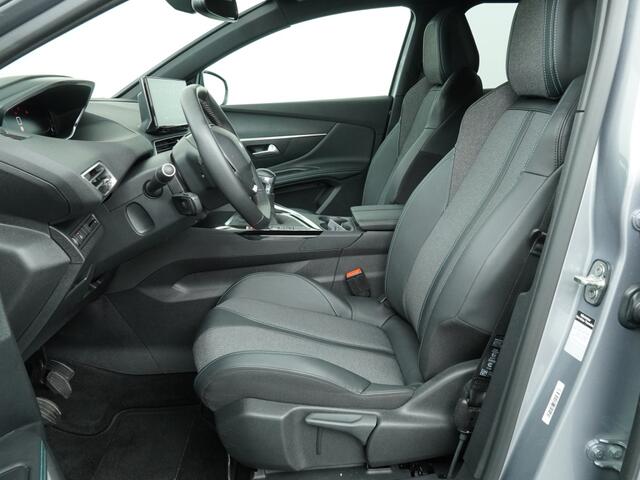 Peugeot 3008 1.2 PureTech Allure