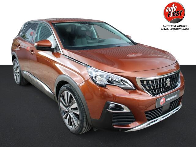Peugeot 3008 1.2 Allure/Carplay/Camera/trekhk