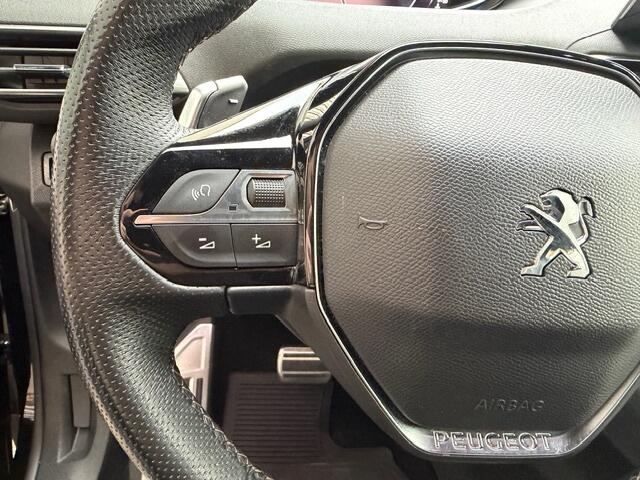 Peugeot 3008 1.2 PT GT Line / 1 JAAR GARANTIE / Stoelverwarming/ Apple Carpla