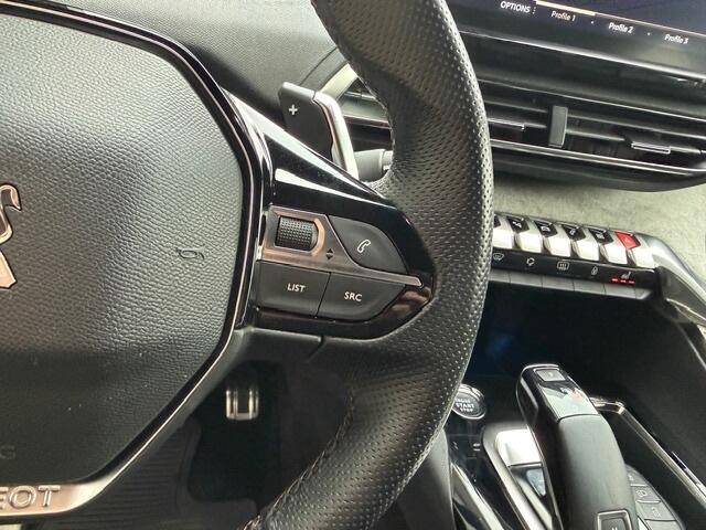 Peugeot 3008 1.2 PT GT Line / 1 JAAR GARANTIE / Stoelverwarming/ Apple Carpla