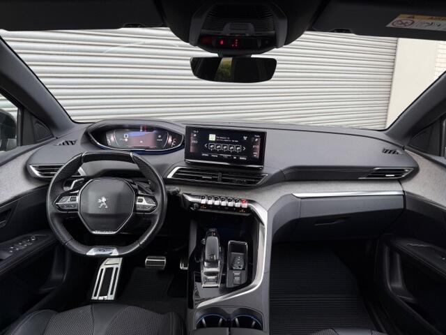 Peugeot 3008 1.2 PT GT Line / 1 JAAR GARANTIE / Stoelverwarming/ Apple Carpla