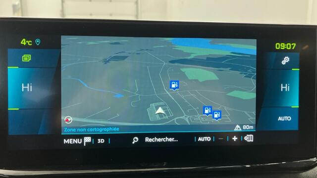 Peugeot 3008 Hybrid | 180 PK | Cruise Control | Navigatie |