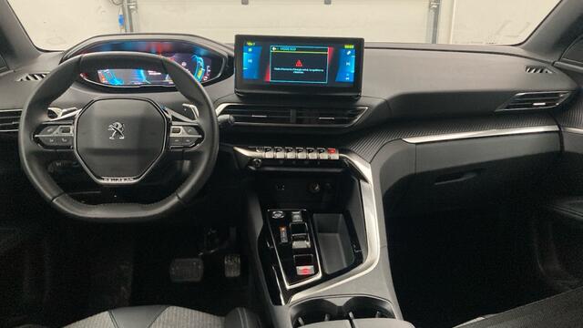 Peugeot 3008 Hybrid | 180 PK | Cruise Control | Navigatie |