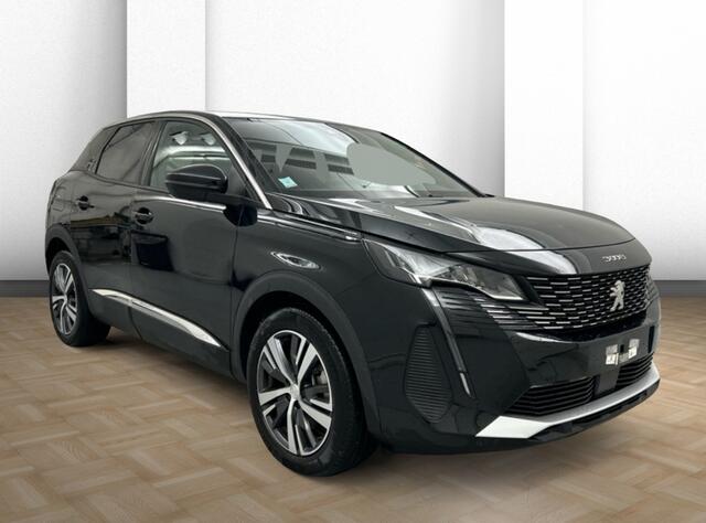 Peugeot 3008 Hybrid | 180 PK | Cruise Control | Navigatie |