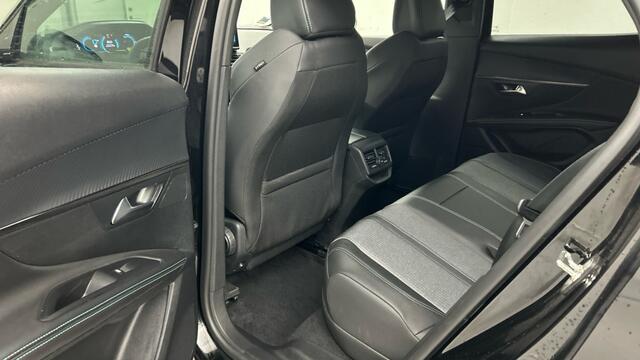 Peugeot 3008 Hybrid | 180 PK | Cruise Control | Navigatie |