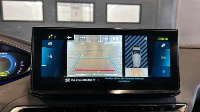 Peugeot 3008 Hybrid | 180 PK | Cruise Control | Navigatie |