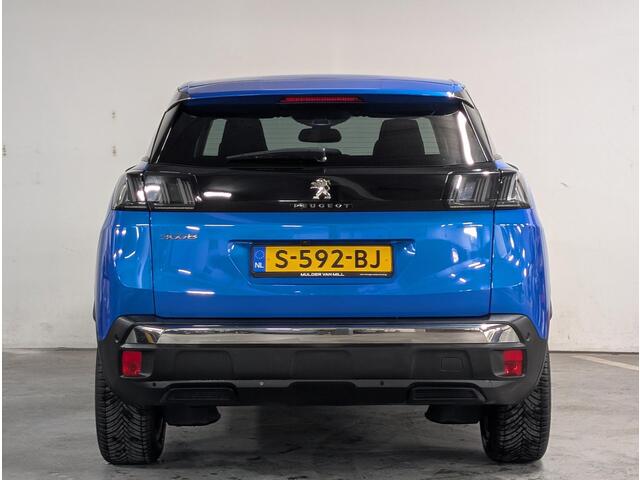 Peugeot 3008 Allure 1.2 Turbo 130pk | ALL SEASON BANDEN | NAVI | CAMERA | STOELVERW. | GRIPCONTROL | DAB+ | CLIMA