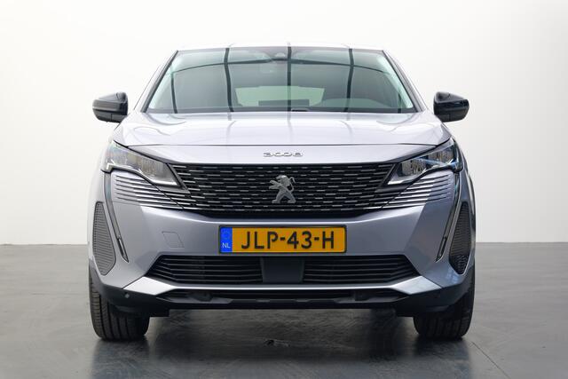 Peugeot 3008 1.6 HYbrid 225 Allure | Plug-in hybrid | Camera