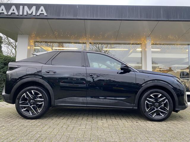 Peugeot 3008 1.2 Hybrid 145 Allure | Apple CarPlay/Android Auto | Achteruitrijcamera | Keyless | Climate | LED koplampen