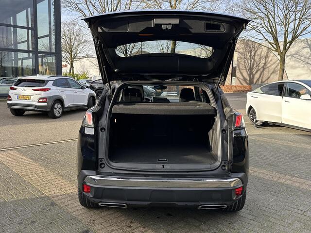 Peugeot 3008 1.6 HYbrid4 300 GT VAN: ¤30.900,- VOOR: ¤27.877,- UW EINDEJAARSVOORDEEL: ¤3.023,- PHEV| PANO| ADAPTIVE CRUISE CONTROL| CAMERA|