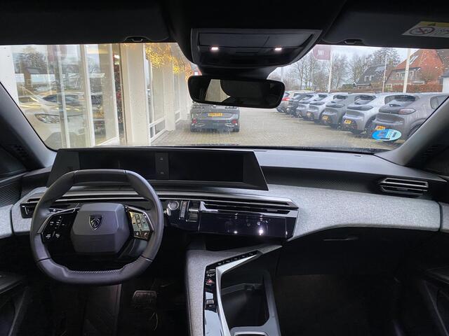 Peugeot 3008 1.2 Hybrid 145 Allure | 19'' velgen | Apple CarPlay/Android Auto | Achteruitrijcamera | Keyless | Climate | LED koplampen