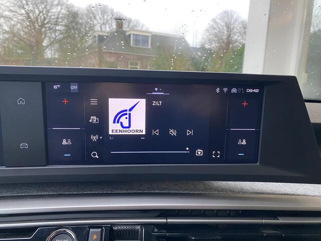 Peugeot 3008 1.2 Hybrid 145 Allure | 19'' velgen | Apple CarPlay/Android Auto | Achteruitrijcamera | Keyless | Climate | LED koplampen