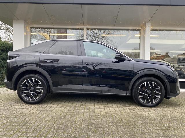 Peugeot 3008 1.2 Hybrid 145 Allure | 19'' velgen | | Apple CarPlay/Android Auto | Achteruitrijcamera | Keyless | Climate | LED koplampen
