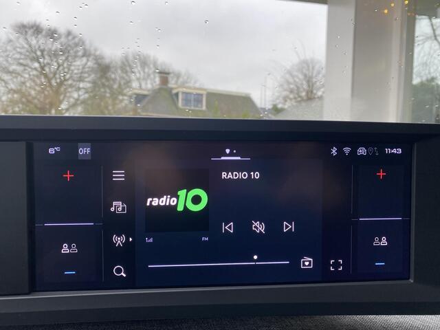 Peugeot 3008 1.2 Hybrid 145 Allure | 19'' velgen | | Apple CarPlay/Android Auto | Achteruitrijcamera | Keyless | Climate | LED koplampen